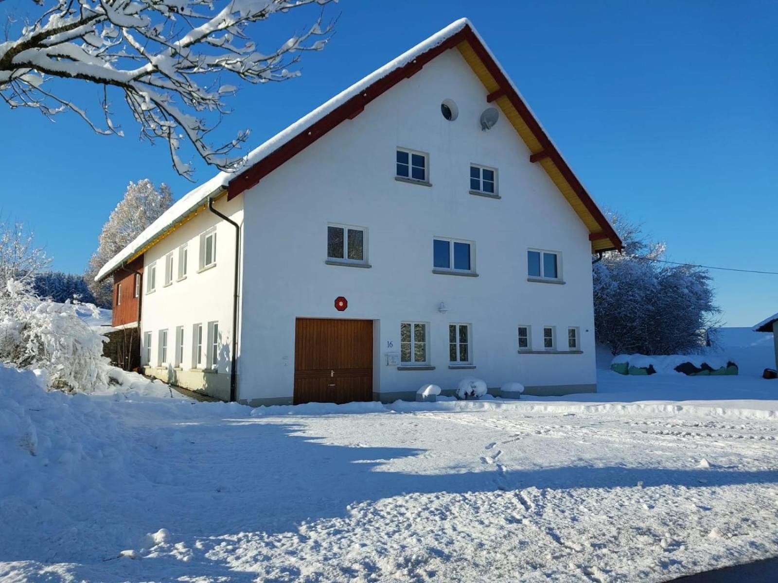 Allgaeu Bergblick Leutkirch im Allgäu Exteriör bild